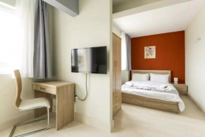 Caravanserai Studio 5